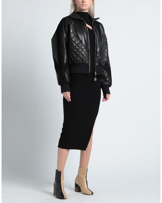 Dolce & Gabbana Black Jacket