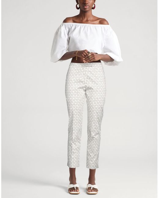 Peserico White Hose
