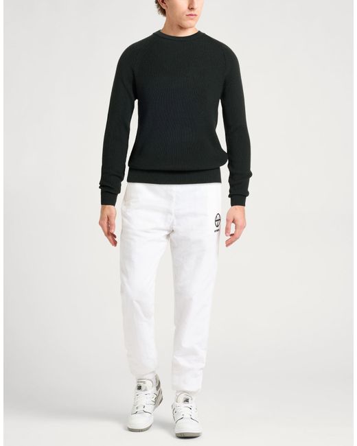 Pullover di Alpha Studio in Black da Uomo