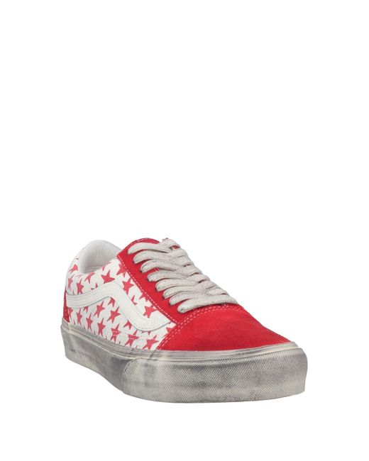 VAULT by VANS x BIANCA CHANDÔN Pink Trainers