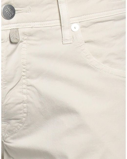 Incotex Natural Trouser for men