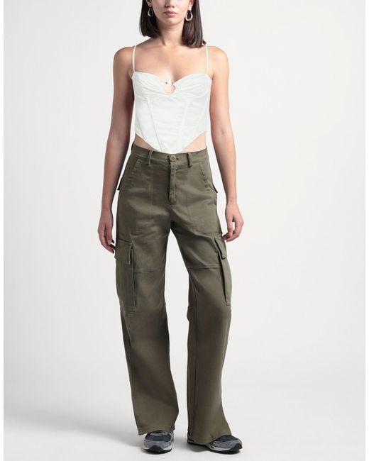 Miaou White Tops