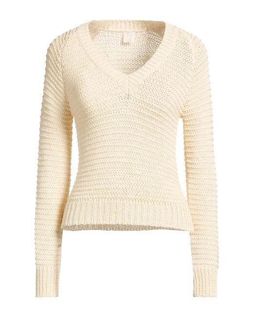 Marella Natural Pullover