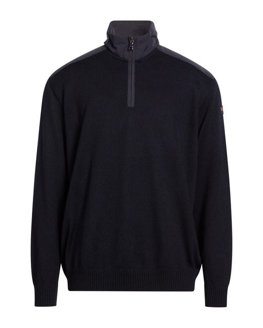 Pullover di Paul & Shark in Blue da Uomo