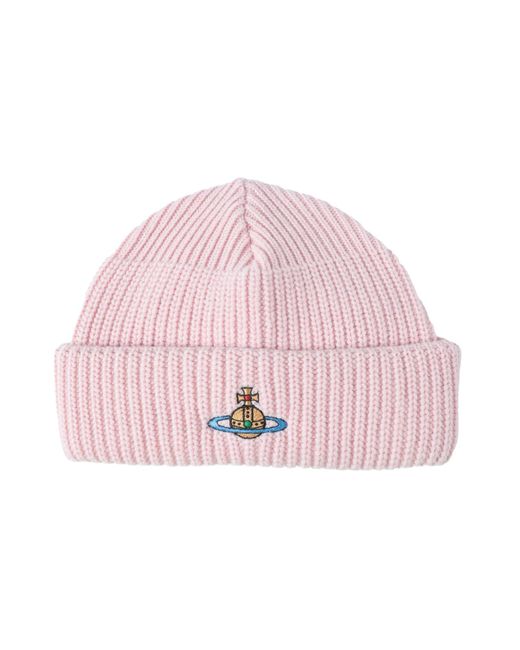 Vivienne Westwood Pink Hat