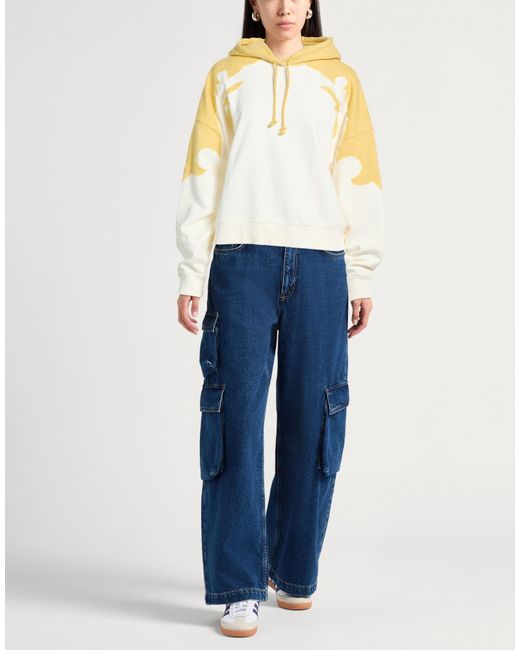 Sudadera Ba&sh de color White