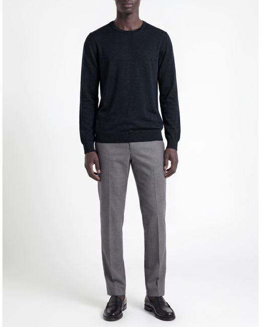 Pullover Lardini de hombre de color Blue