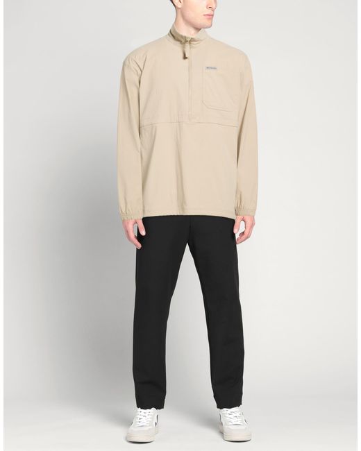 Columbia Natural Jacket Nylon, Elastane for men