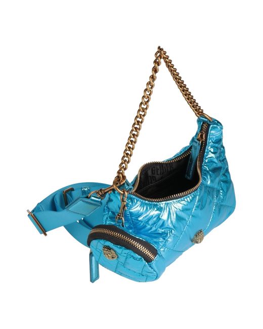 Kurt Geiger Blue Handtaschen
