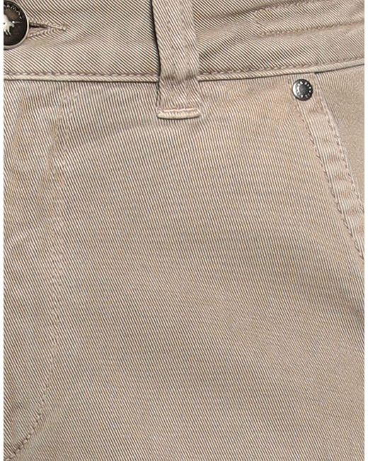 BARMAS Natural Trouser for men