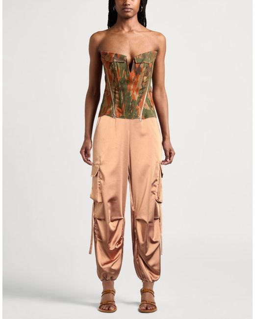 DISCLAIMER Natural Trouser