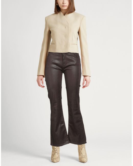 Pantalone di Liu Jo in Gray