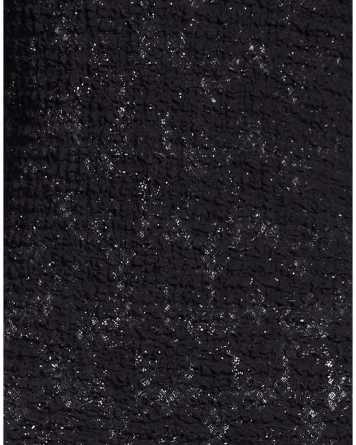 Wolford Black Top Polyamide, Elastane