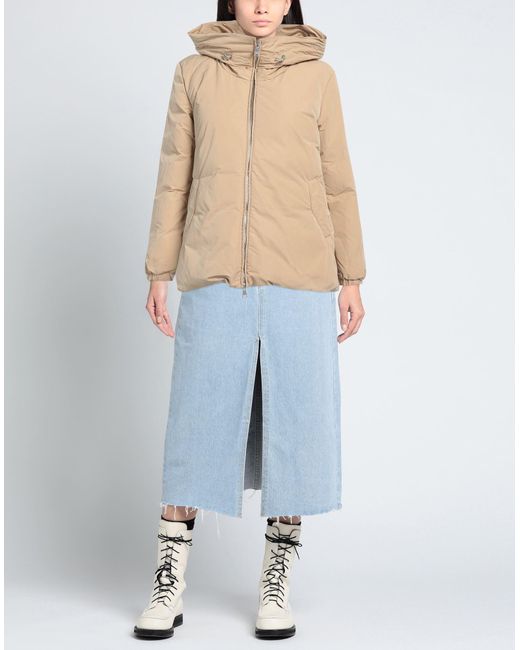 Add Natural Puffer