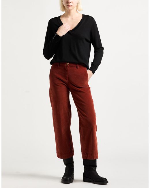 Pullover Liu Jo en coloris Black