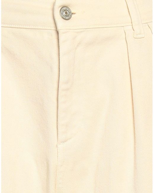 PS by Paul Smith Natural Pants