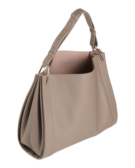 Coccinelle Natural Handbag