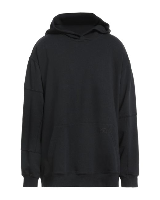 Sudadera MM6 by Maison Martin Margiela de hombre de color Black