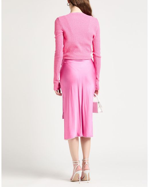 Jacquemus Pink Sweater