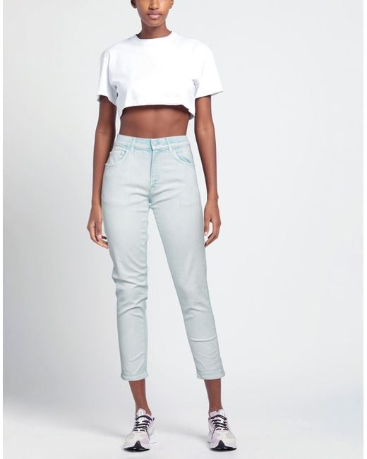 Dondup Blue Jeans
