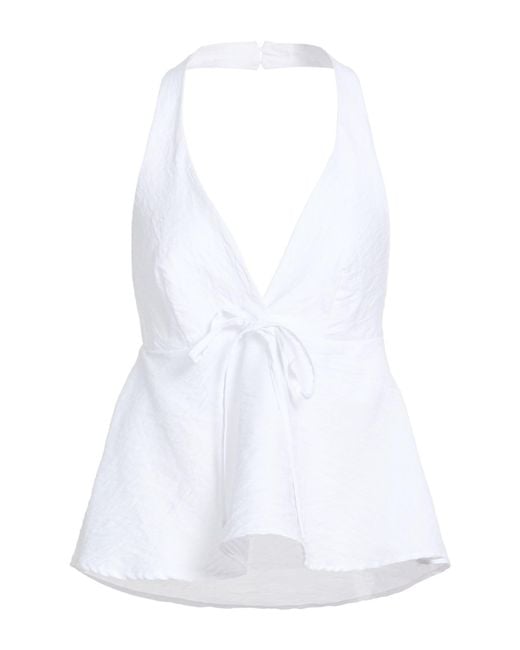 ViCOLO White Tops