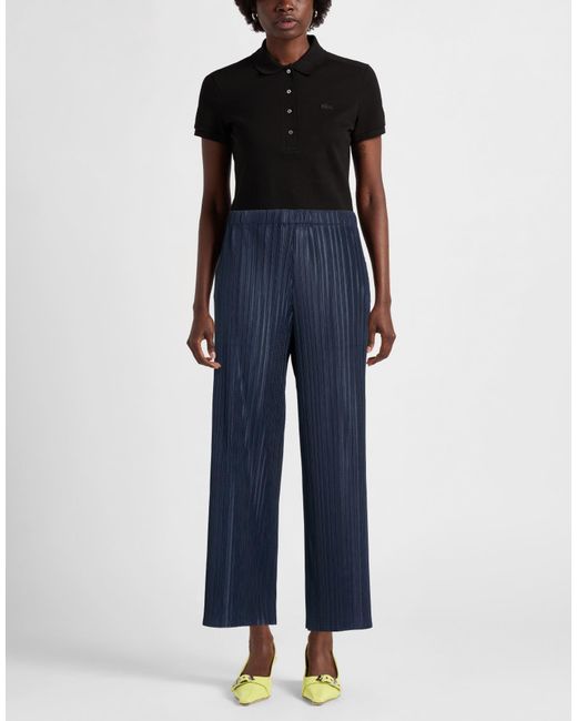 MEIMEIJ Blue Trouser