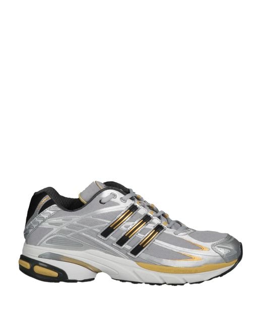 Adidas Originals Gray Trainers for men