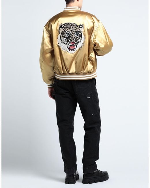 Céline Metallic Jacket for men