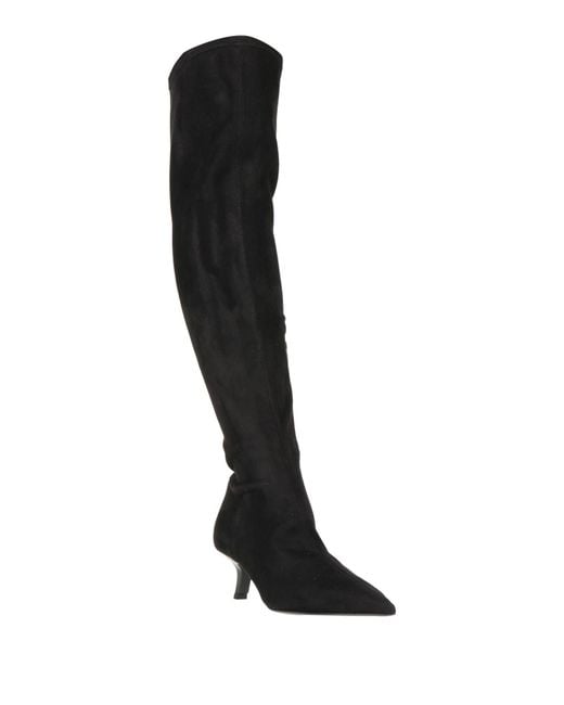 Pinko Black Boot