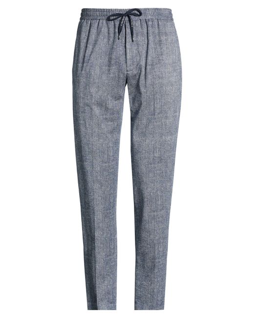 Circolo 1901 Blue Trouser for men