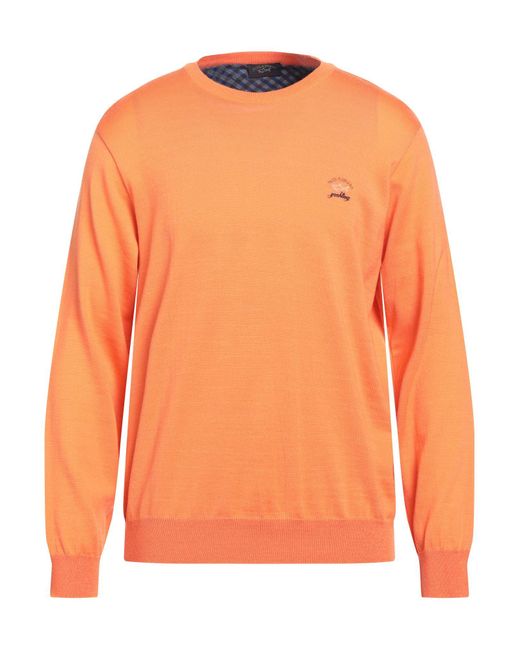 paul and shark jumper xl
