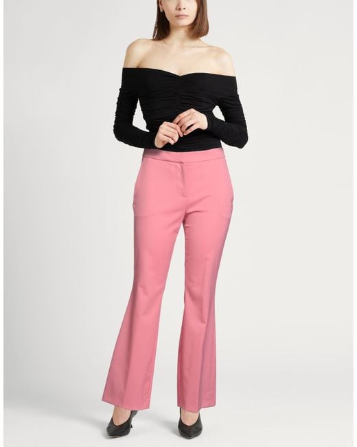 Lardini Pink Trouser