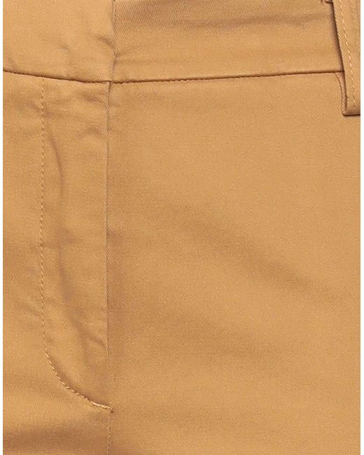 Department 5 Natural Trouser