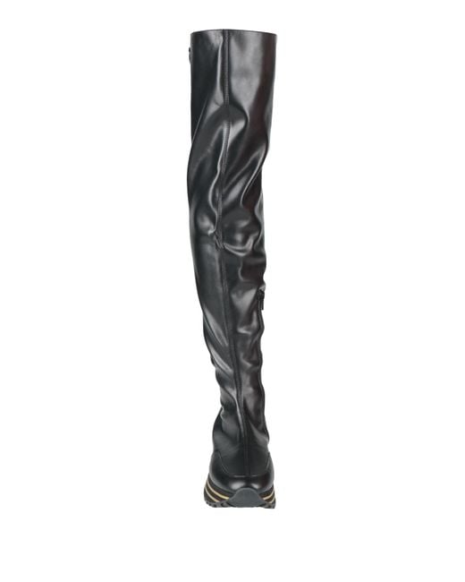 Liu Jo Black Boot