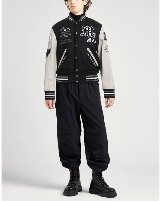 Amiri Jacke & Anorak in Black für Herren