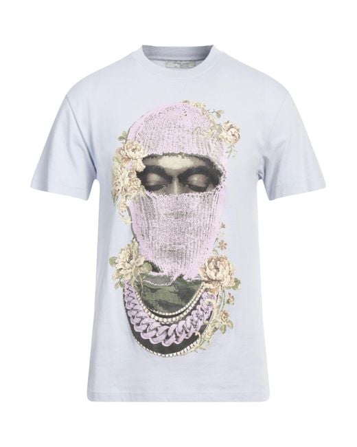 Camiseta Ih Nom Uh Nit de hombre de color White