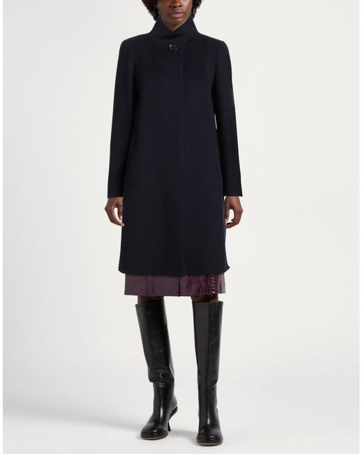Cinzia Rocca Blue Coat