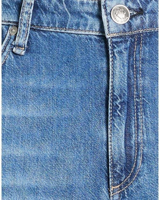Rag & Bone Blue Jeans