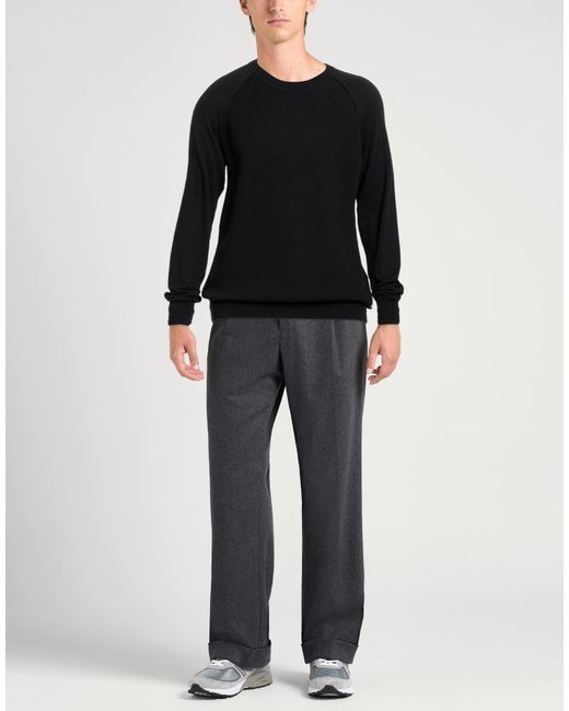 Pullover Liu Jo de hombre de color Black