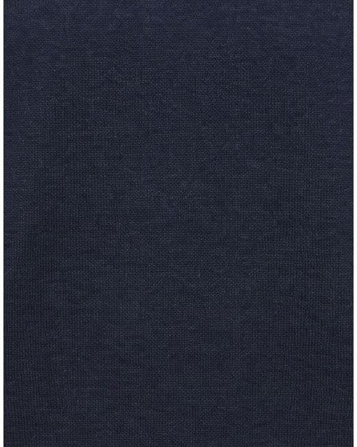 Crossley Blue Jumper for men