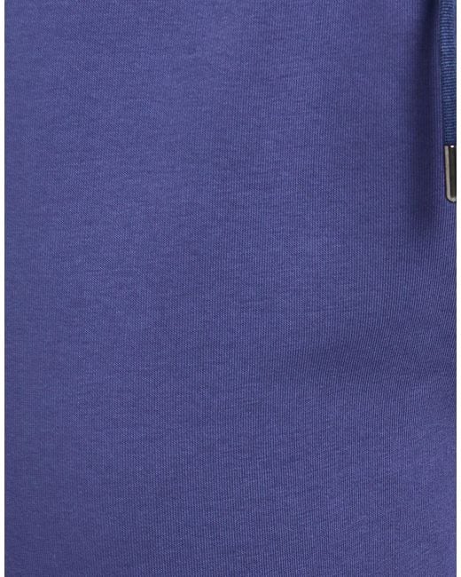 Colmar Blue Pants Cotton, Polyester for men