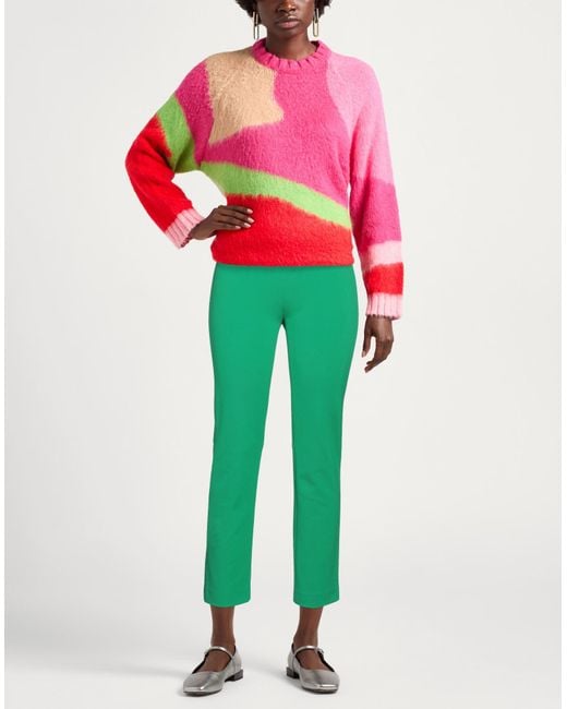 Pantalone di Seductive in Green