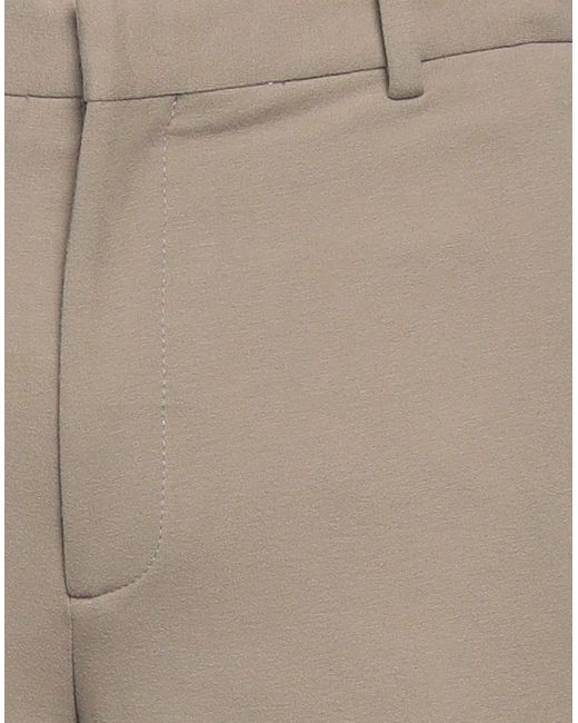Circolo 1901 Natural Trouser for men