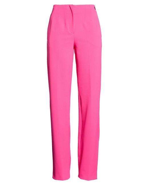 Blugirl Blumarine Pink Pants