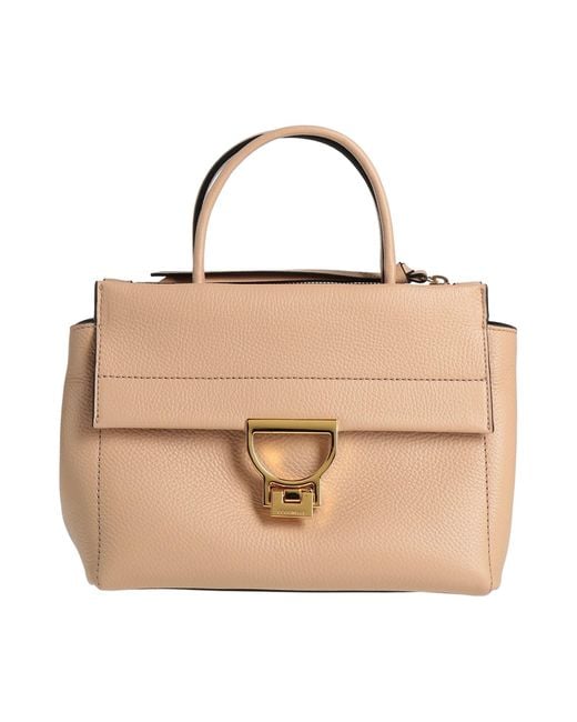Coccinelle Natural Handtaschen