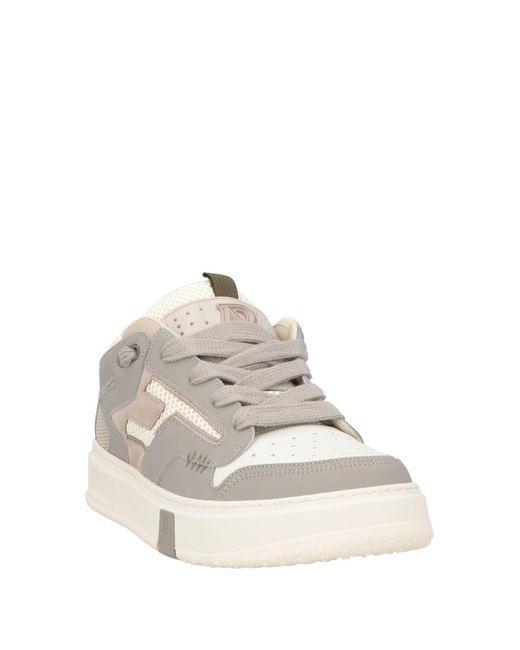 Represent Natural Trainers for men