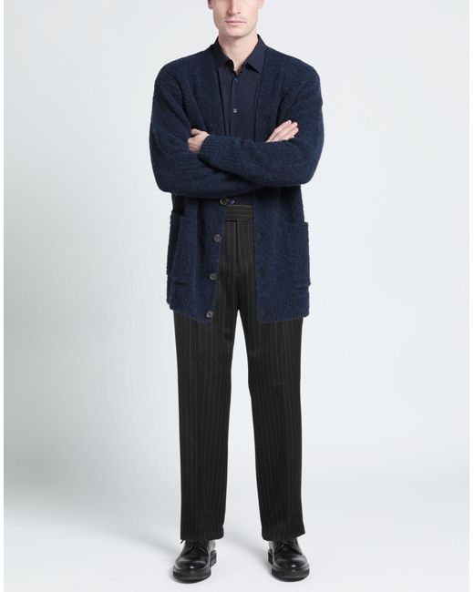 Pantalon Dolce & Gabbana pour homme en coloris Black