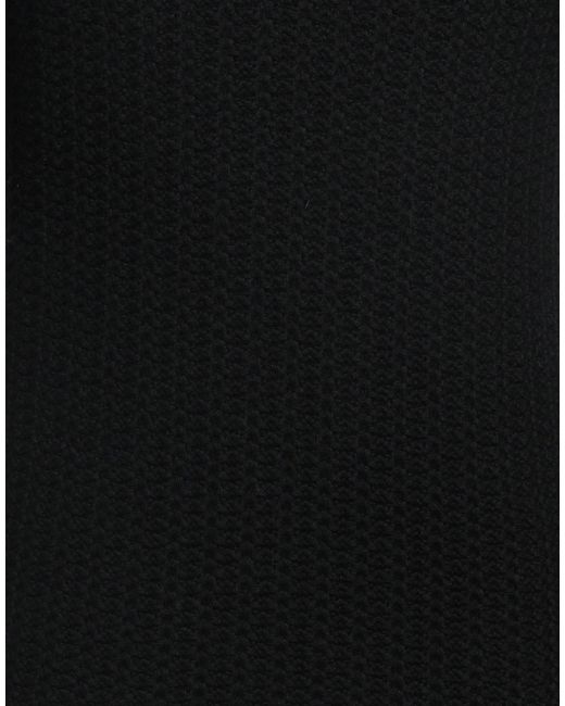 Circolo 1901 Black Turtleneck for men