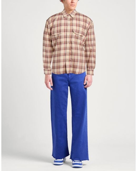DSquared² Pink Shirt for men