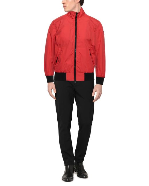 Refrigiwear Red Jacket for men